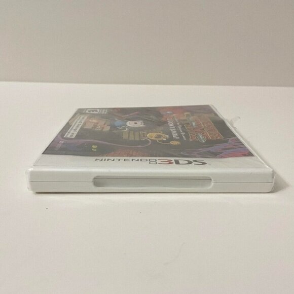 Adventure Time Explore the Dungeon Because I Dont Know Nintendo 3DS Game Flaws - Picture 5 of 16